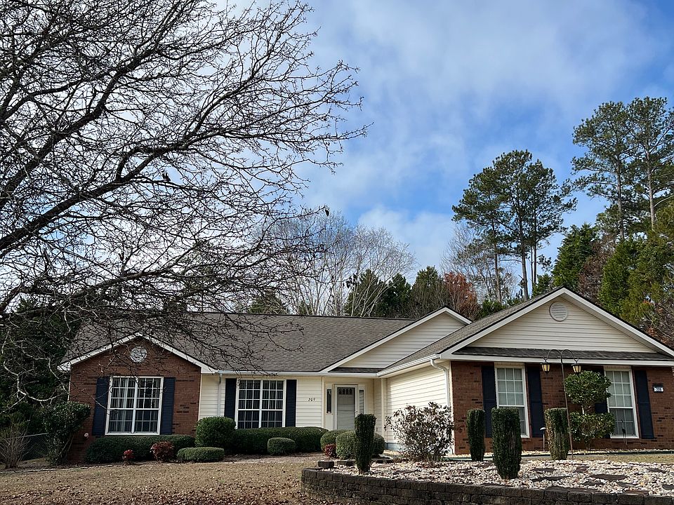 Street view of home.