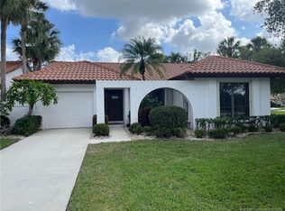 4163 SW Osprey Creek Way, Palm City, FL 34990