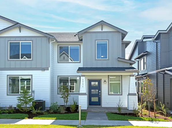 3331 SE Equinox Ln, Hillsboro, OR 97123