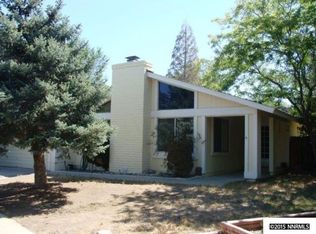 942 Crestline Ct, Sparks, NV 89434