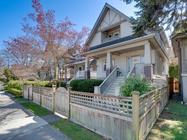 2818 W 3rd Ave, Vancouver, BC V6K 1M7