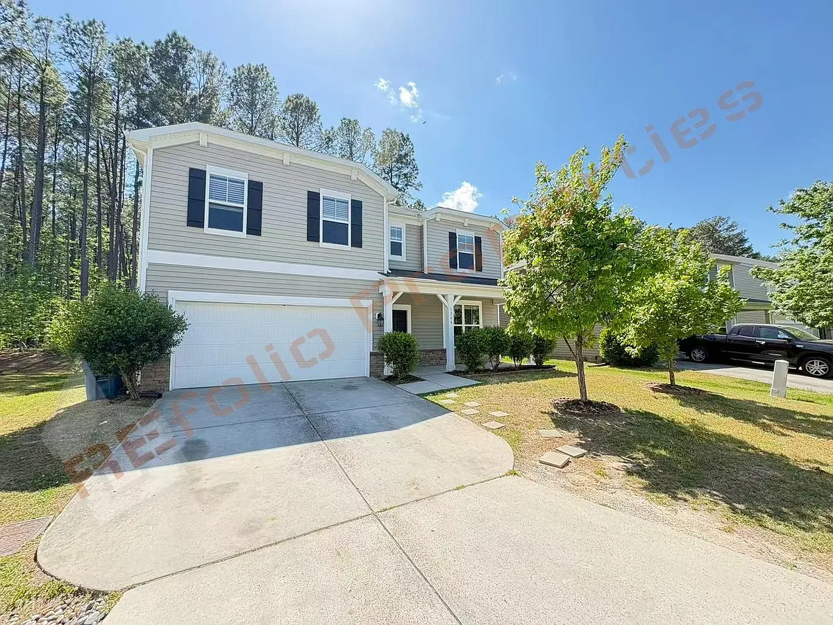 Building Photo - 1208 Golden Eagle Dr