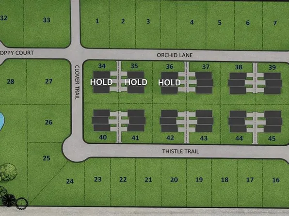 1102 Lavender Ln, Litchfield, IL 62056