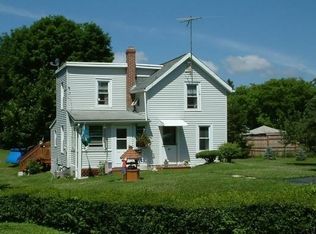 181 Church St, Hoosick Falls, NY 12090