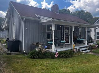 139 S Main St, Calhoun, TN 37309