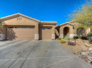10850 E Palm Ridge Dr, Scottsdale, AZ 85255