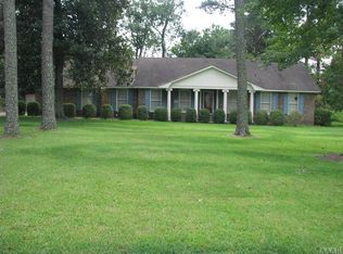115 Pond Pine Dr, Plymouth, NC 27962