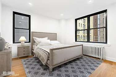 Rented by Citi Habitats