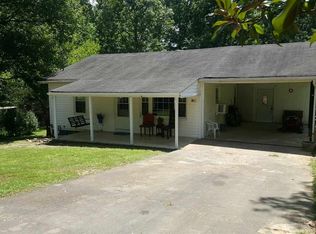 37 Lancaster Ln, Parsons, TN 38363