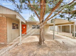 1712 Elkhart Ave #C, Lubbock, TX 79416