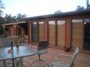 496 Welcome Dr, Camdenton, MO 65020
