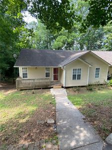 5119 Hill Farm Dr NE, Woodstock, GA, 30188