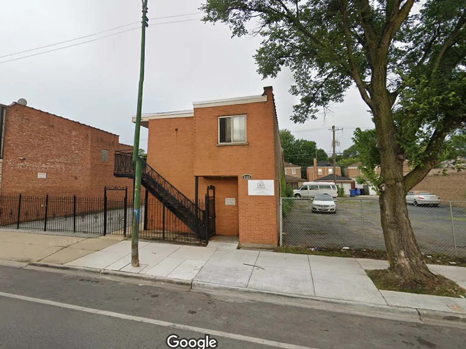 8124 S Western Ave. Chicago IL — Photo 4