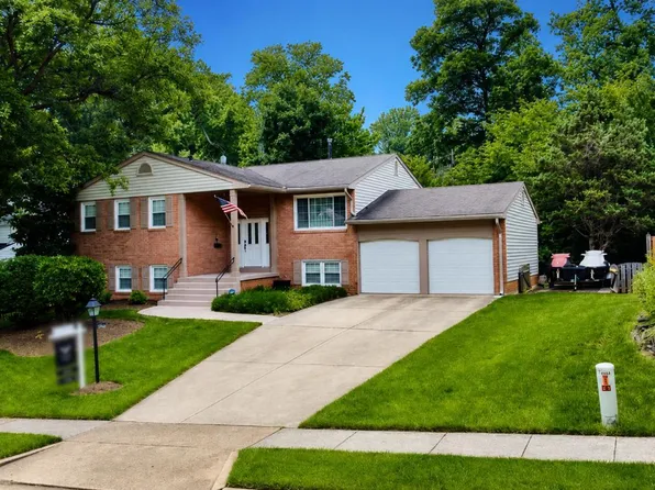 6006 Merryvale Ct, Springfield, VA 22152