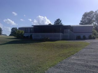 1954 Wayside Dr, Orangeburg, SC 29115