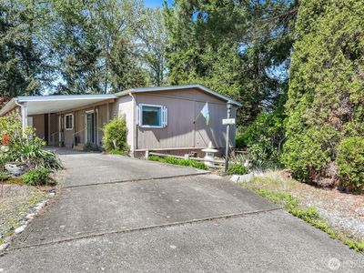 1119 Park Circle, Bothell, WA, 98021