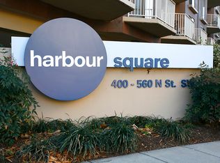 560 N St SW APT N703, Washington, DC 20024