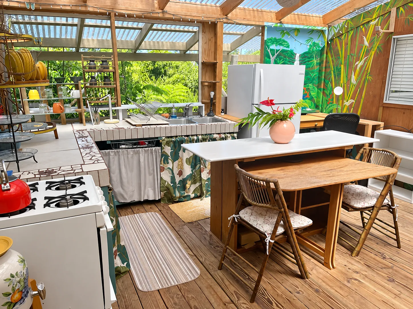 2149 Bamboo Drive RR3, Pahoa — Photo 1