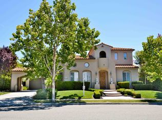 714 Jadecrest Ct, San Ramon, CA 94582