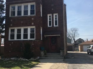 3538 Wenonah Ave, Berwyn, IL 60402