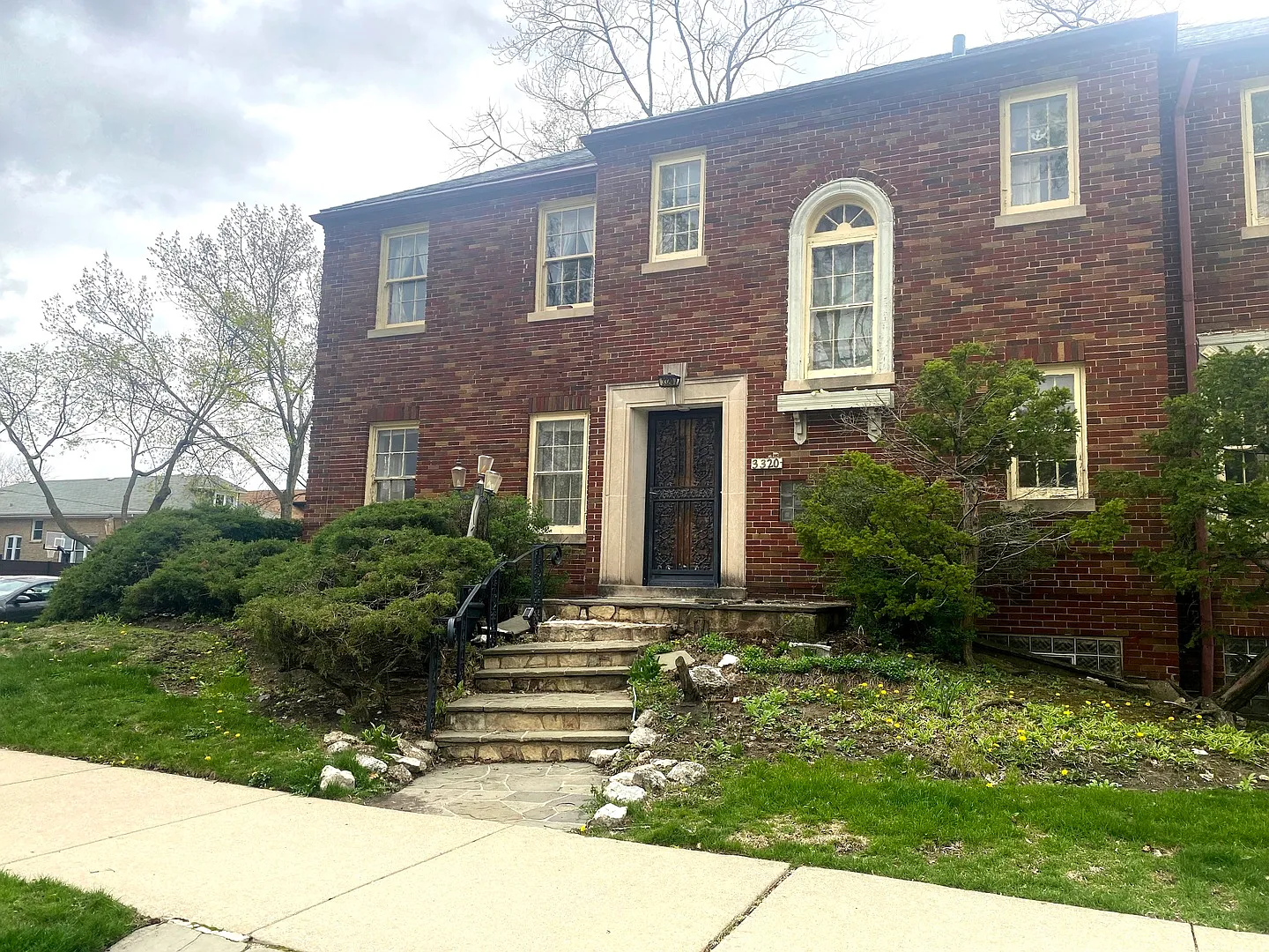 3320 W Ardmore Ave photo 1