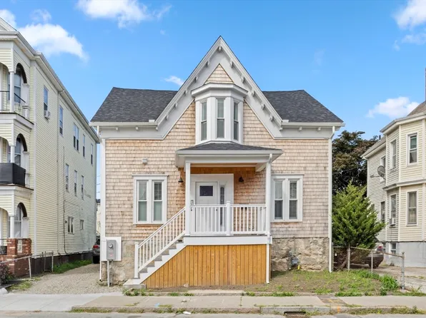 197 County St, New Bedford, MA 02740