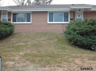 4607 Drexel St, Omaha, NE 68117