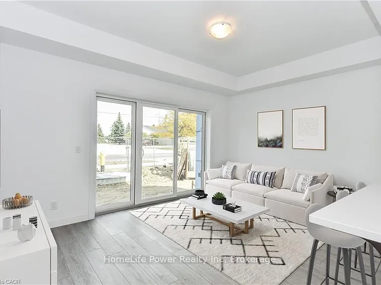 180 Northumberland St #105 — Photo 2