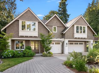2427 109th Ave SE, Bellevue, WA