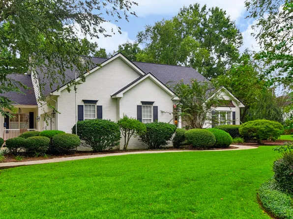 4906 Grandview Dr, Albany, GA 31721