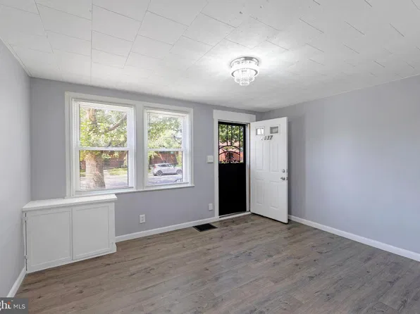 2837 Round Rd, Baltimore, MD 21225