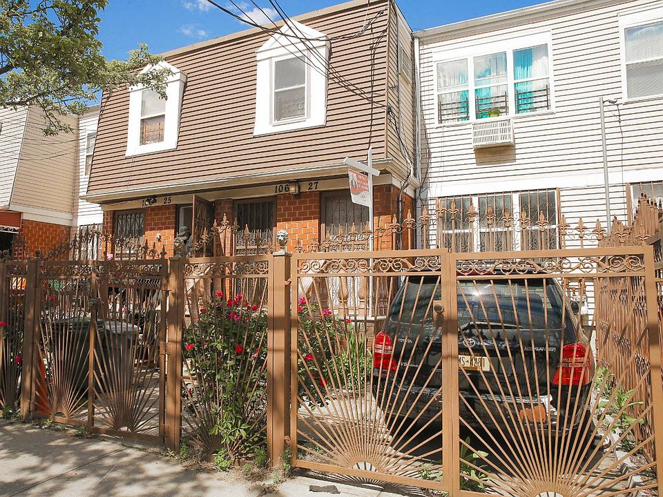 1st image of 106-27 153rd St