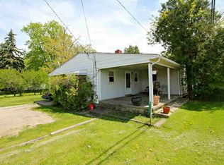 3011 S Dye Rd, Flint, MI 48507