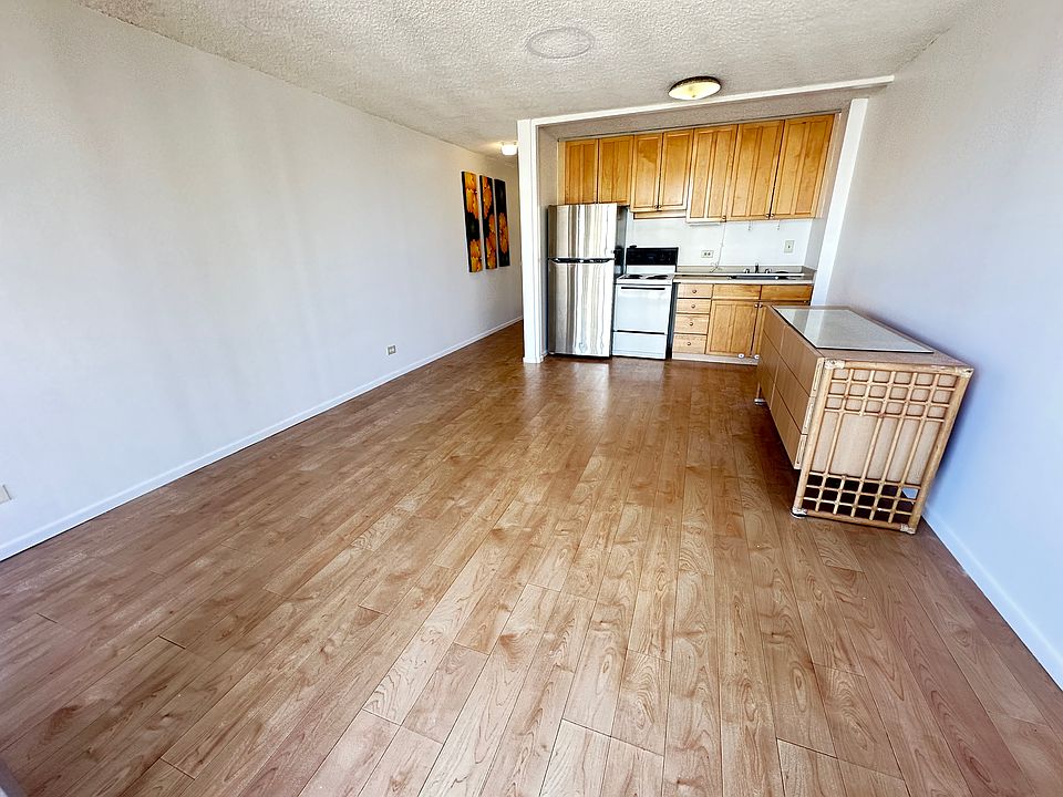 1st image of 2345 Ala Wai Blvd APT 2210