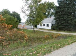 3537 Sheringer Rd, Muskegon, MI 49444
