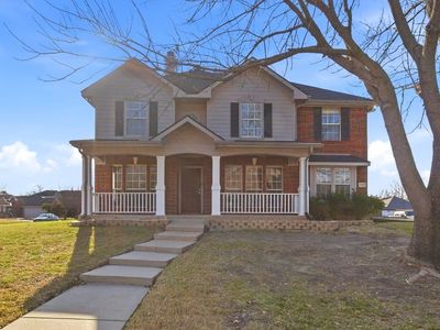 2901 Saint Charles Dr, Mansfield, TX, 76063