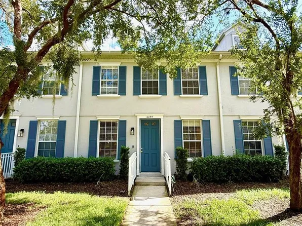 6235 S Chickasaw Trl, Orlando, FL 32829
