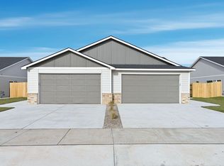 16824 W Kashmir St #16826, Goddard, KS 67052