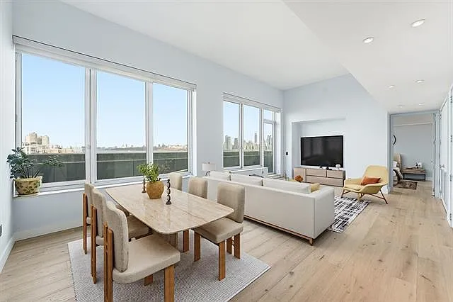 1 bed, 1.5 bath, 1195 sqft, $5,500 — Photo 4