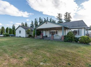 11411 Taku Ln SE, Yelm, WA 98597