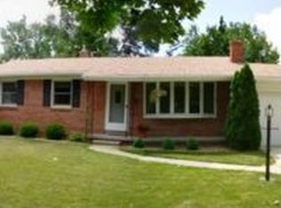 3427 Springbrook Ln, Lansing, MI 48917