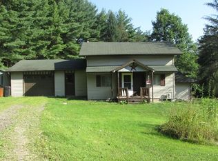 695 Boddorf Rd, Mayport, PA 16240