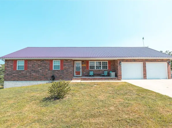 19158 Lonager Ln, Waynesville, MO 65583