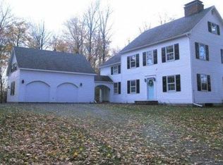 168 Sugar Hill Rd, Cooperstown, NY 13326