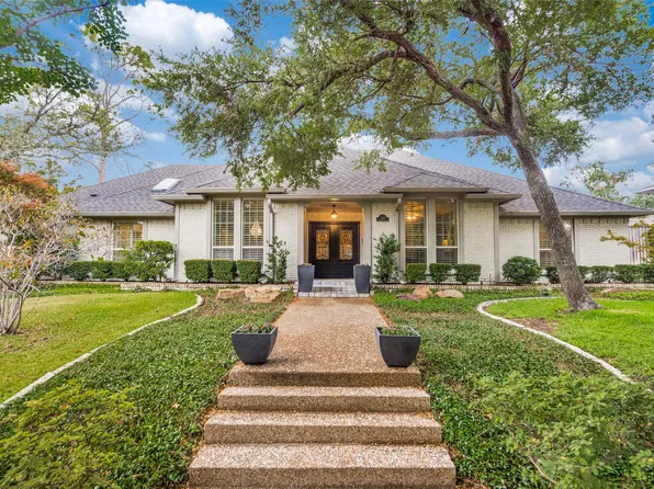 7307 Tomlinson St, Dallas, TX 75248