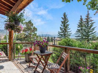 1039 S Kings Row St, Carbondale, CO 81623