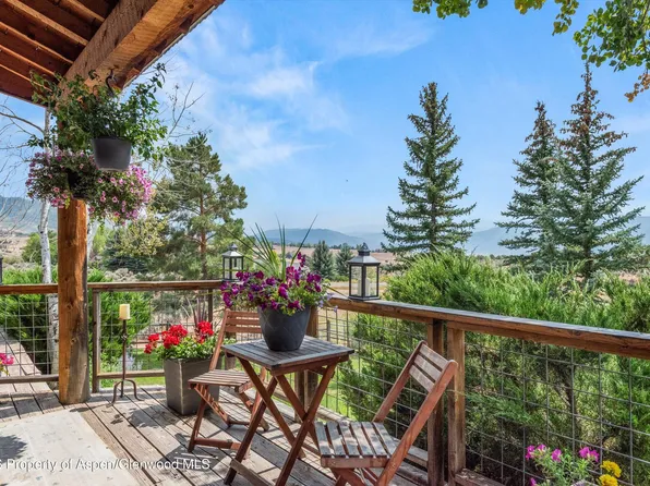1039 S Kings Row St, Carbondale, CO 81623