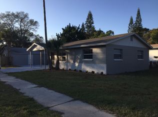 5827 11th Ave S, Gulfport, FL 33707