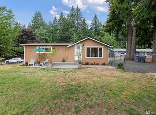 151 NE Bryan Ln, Belfair, WA 98528