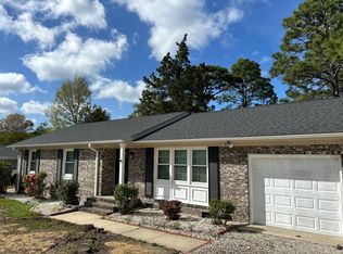 218 Navaho Trl, Wilmington, NC 28409
